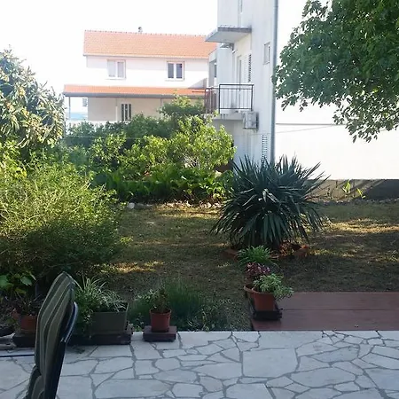 Holiday Nyaraló Orebić