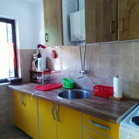 Nyaraló Holiday Orebić