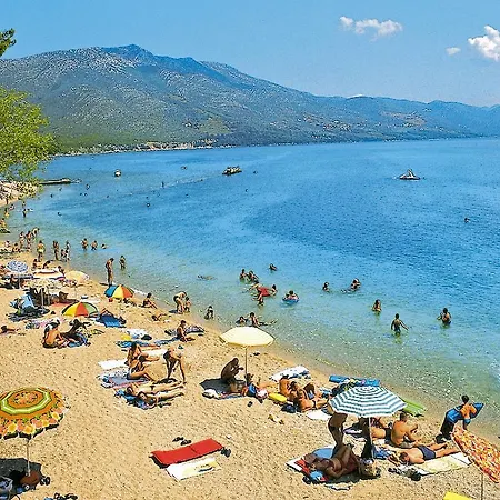 Holiday Prázdninový dům Orebić