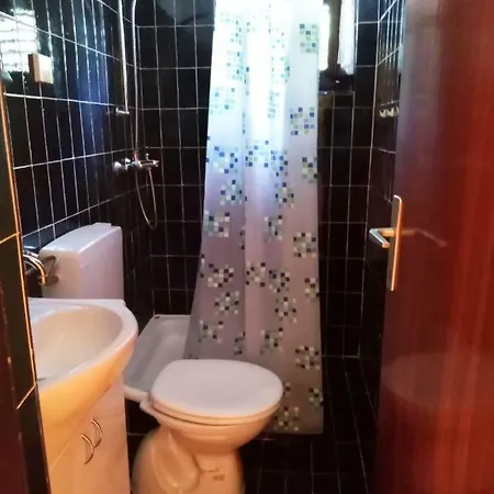 Holiday Prázdninový dům *